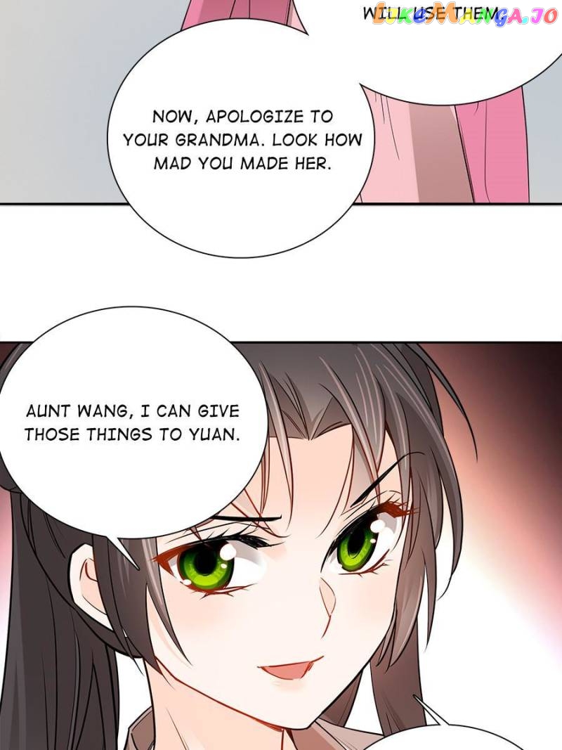 Dad, did you study today? Chapter 11 - page 33