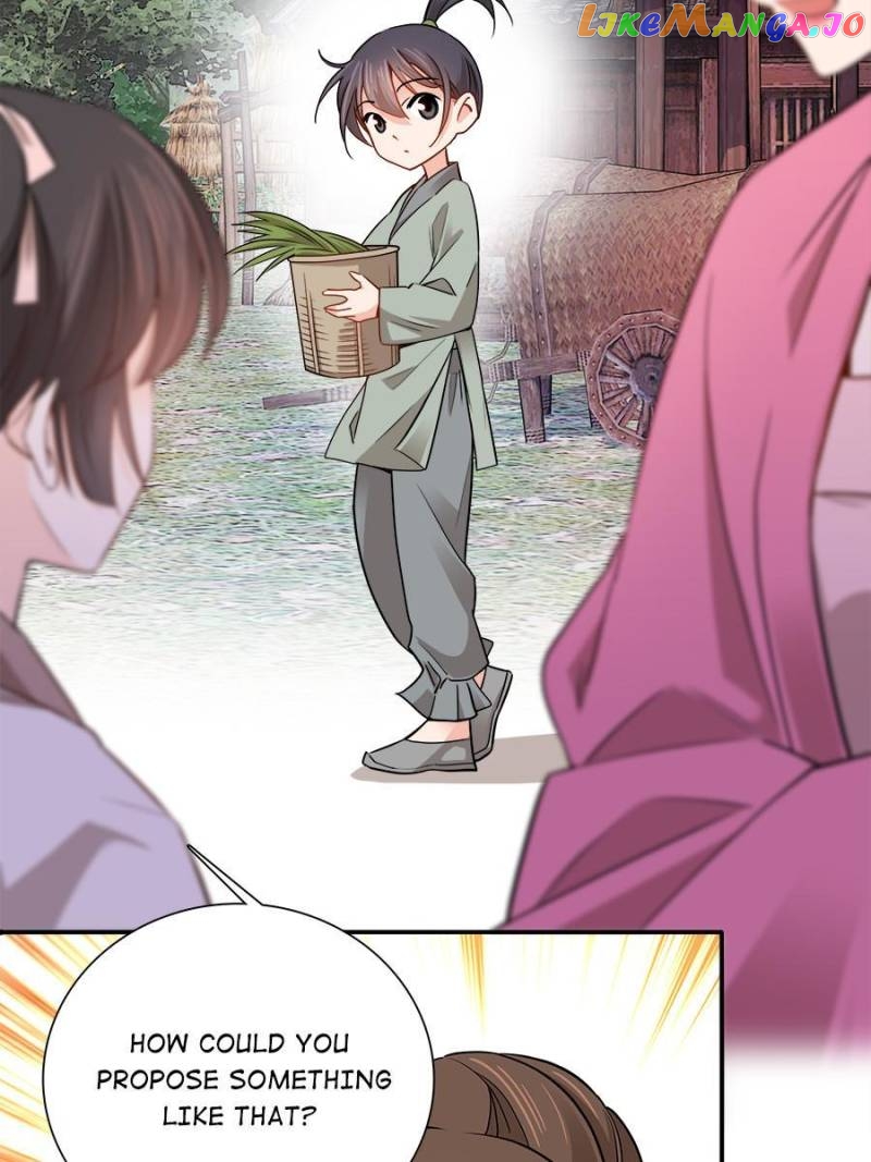 Dad, did you study today? Chapter 11 - page 36