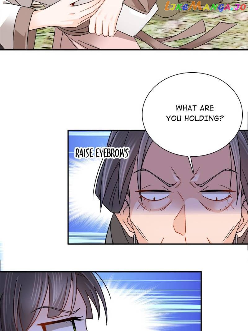 Dad, did you study today? Chapter 11 - page 9