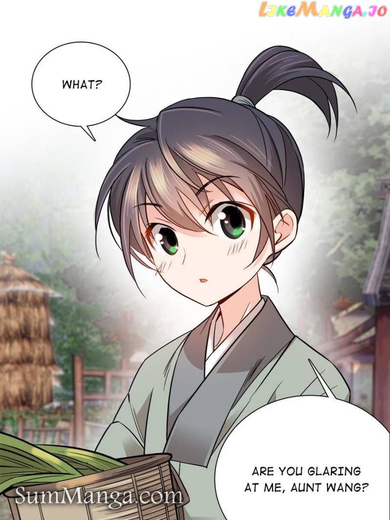 Dad, did you study today? Chapter 12 - page 1