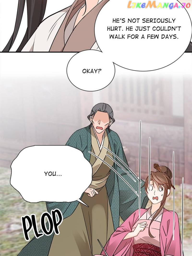 Dad, did you study today? Chapter 12 - page 12