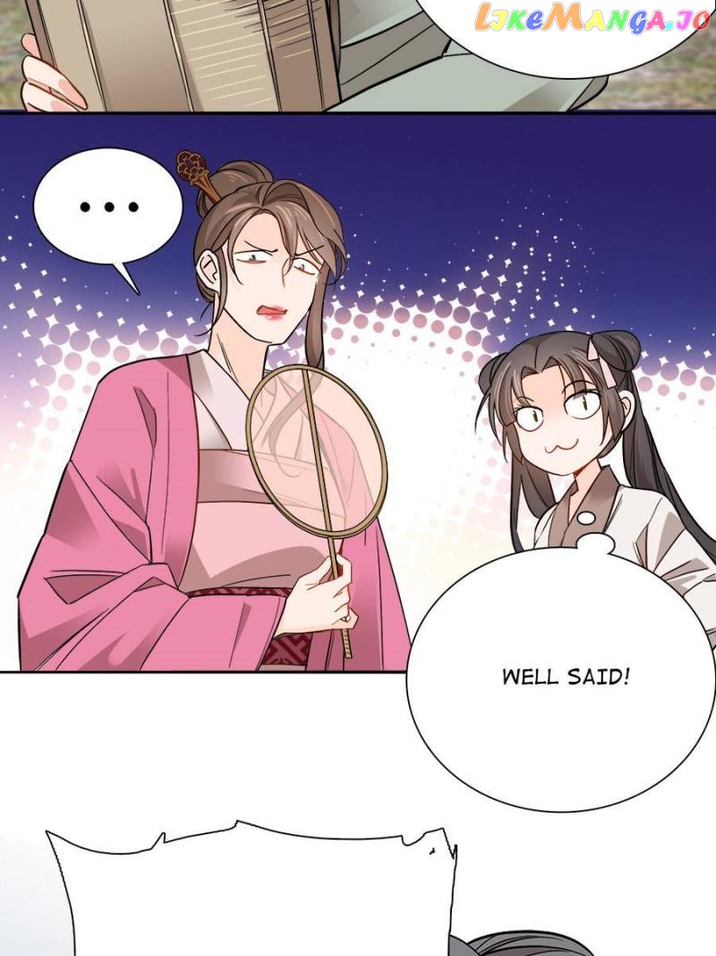Dad, did you study today? Chapter 12 - page 2