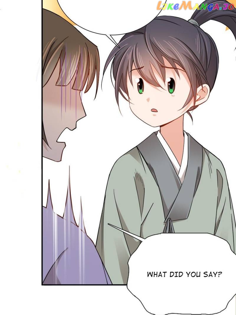 Dad, did you study today? Chapter 12 - page 21