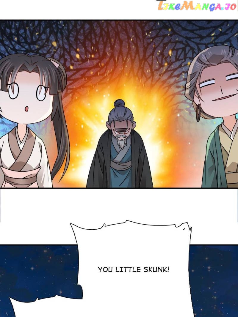 Dad, did you study today? Chapter 12 - page 22