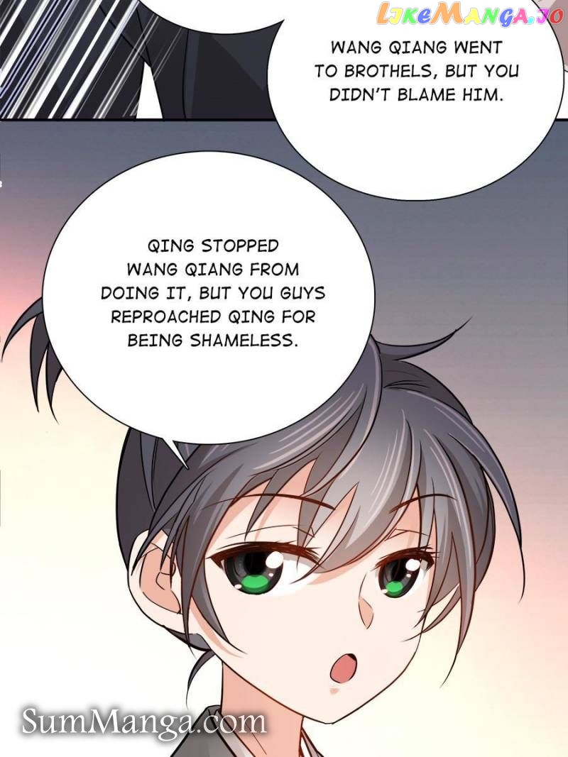 Dad, did you study today? Chapter 12 - page 24