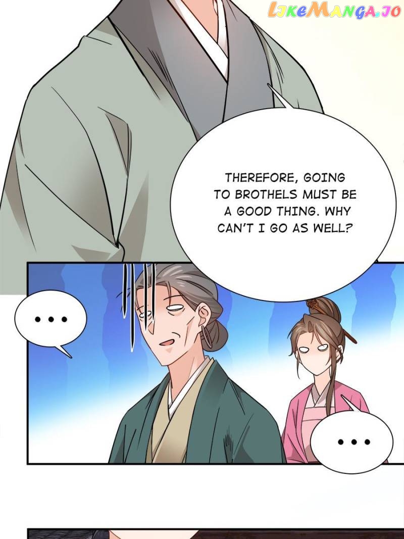 Dad, did you study today? Chapter 12 - page 25