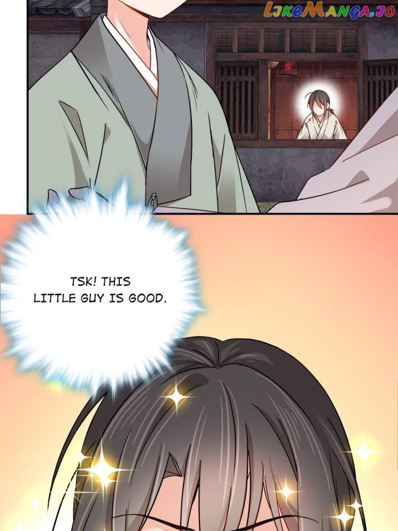 Dad, did you study today? Chapter 12 - page 26