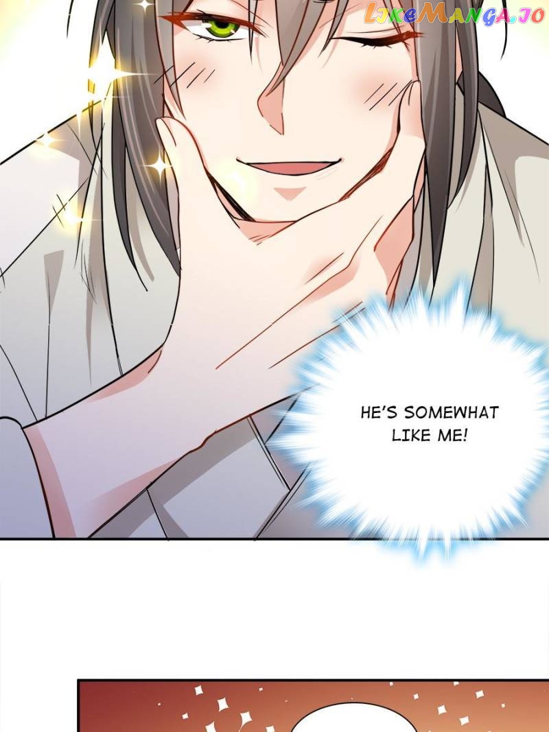 Dad, did you study today? Chapter 12 - page 27