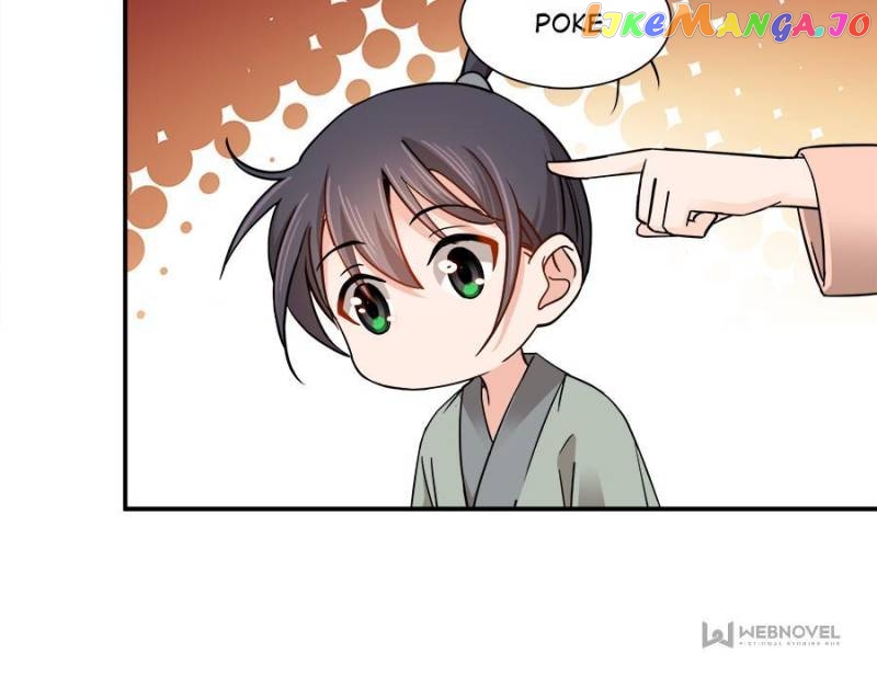 Dad, did you study today? Chapter 12 - page 28