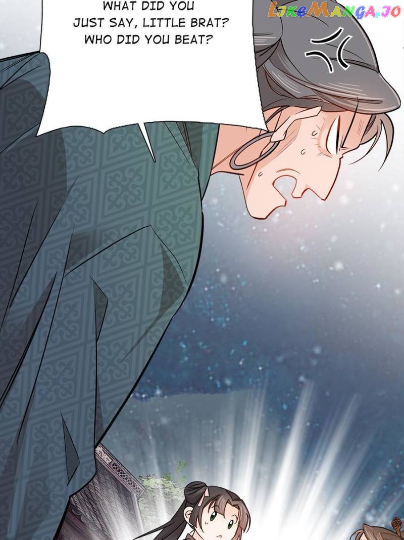 Dad, did you study today? Chapter 12 - page 3