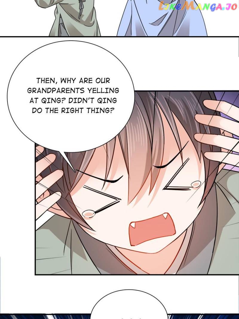 Dad, did you study today? Chapter 12 - page 30