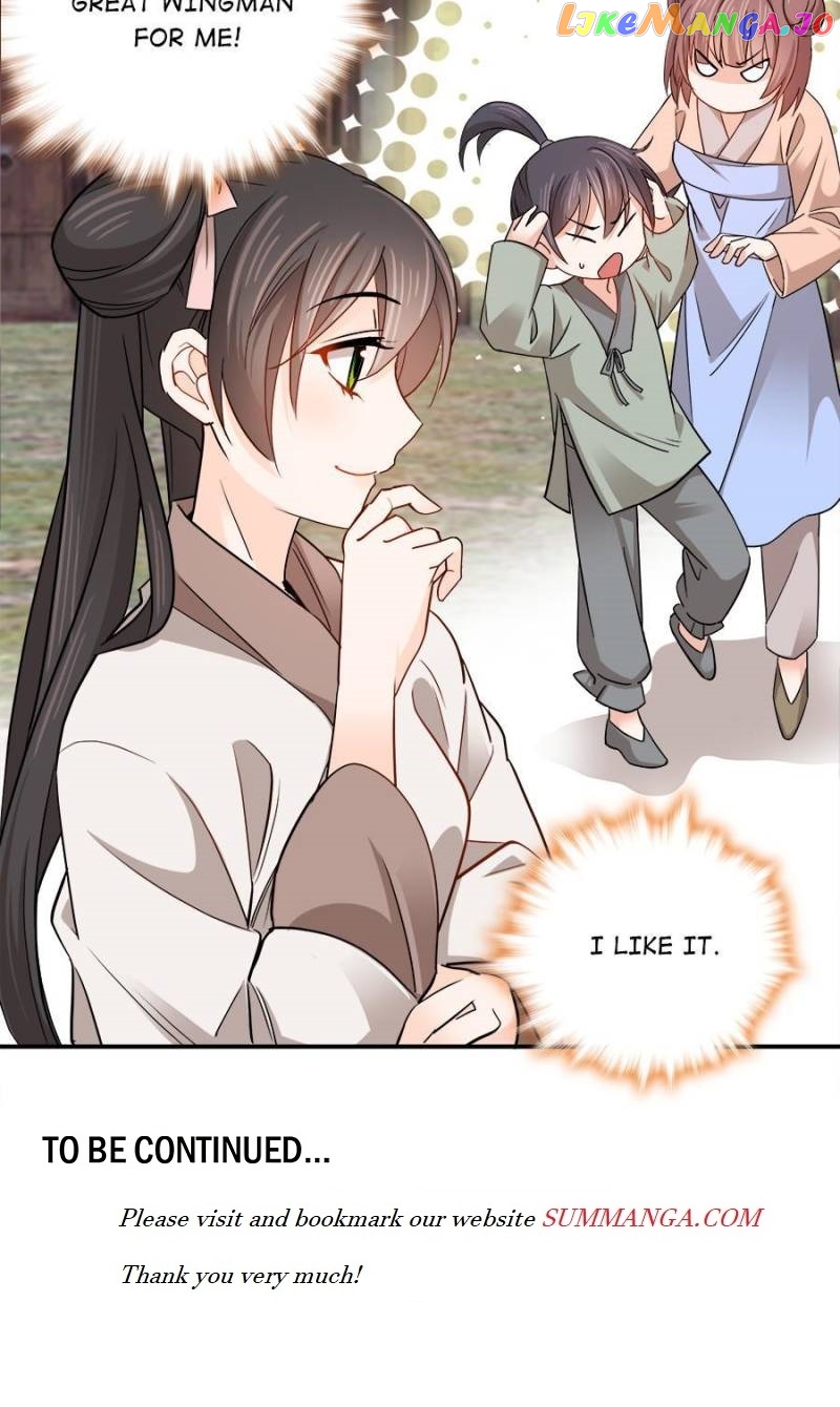 Dad, did you study today? Chapter 12 - page 32