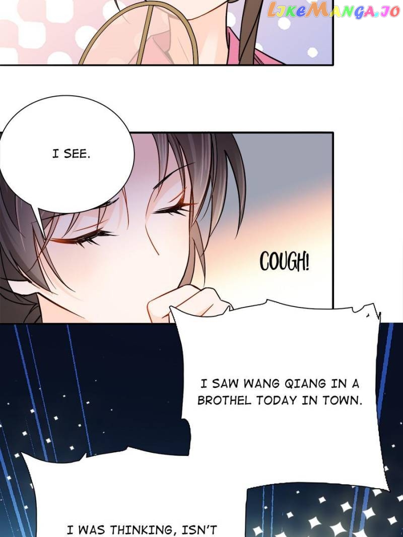 Dad, did you study today? Chapter 12 - page 6