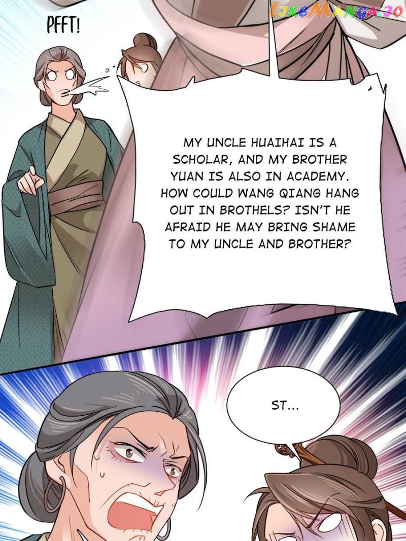 Dad, did you study today? Chapter 12 - page 8