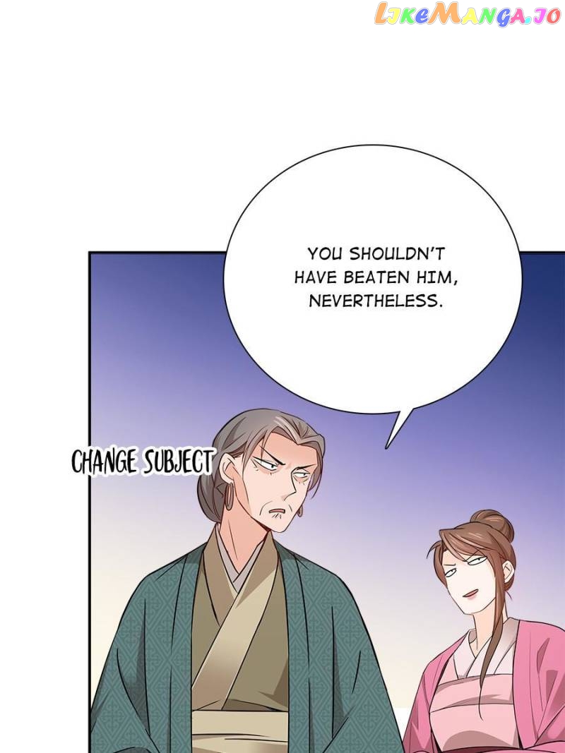 Dad, did you study today? Chapter 13 - page 1