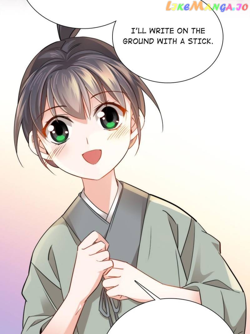 Dad, did you study today? Chapter 13 - page 10