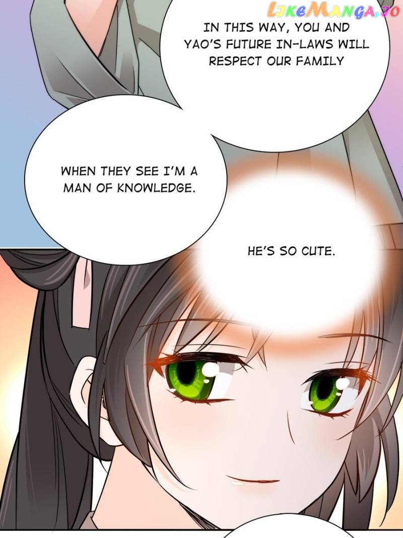 Dad, did you study today? Chapter 13 - page 11