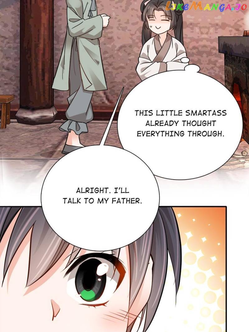 Dad, did you study today? Chapter 13 - page 13