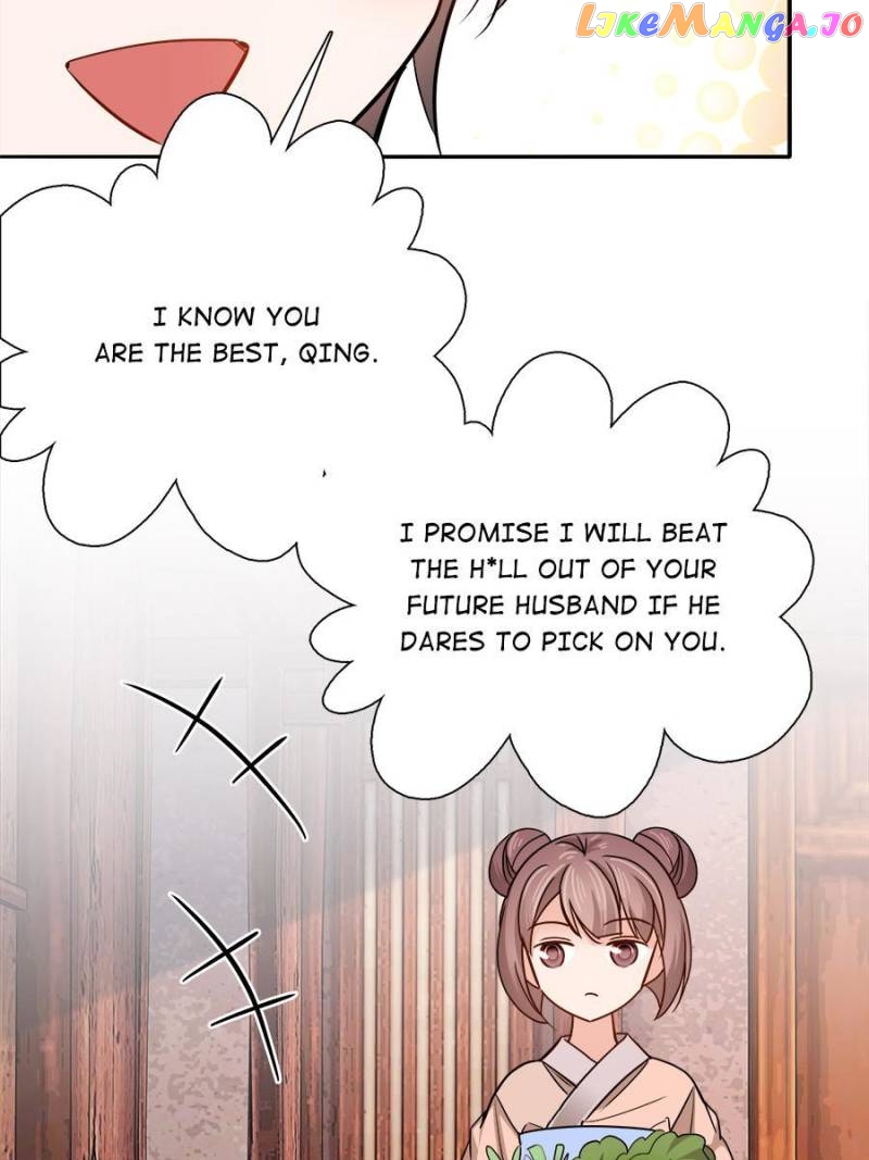 Dad, did you study today? Chapter 13 - page 14
