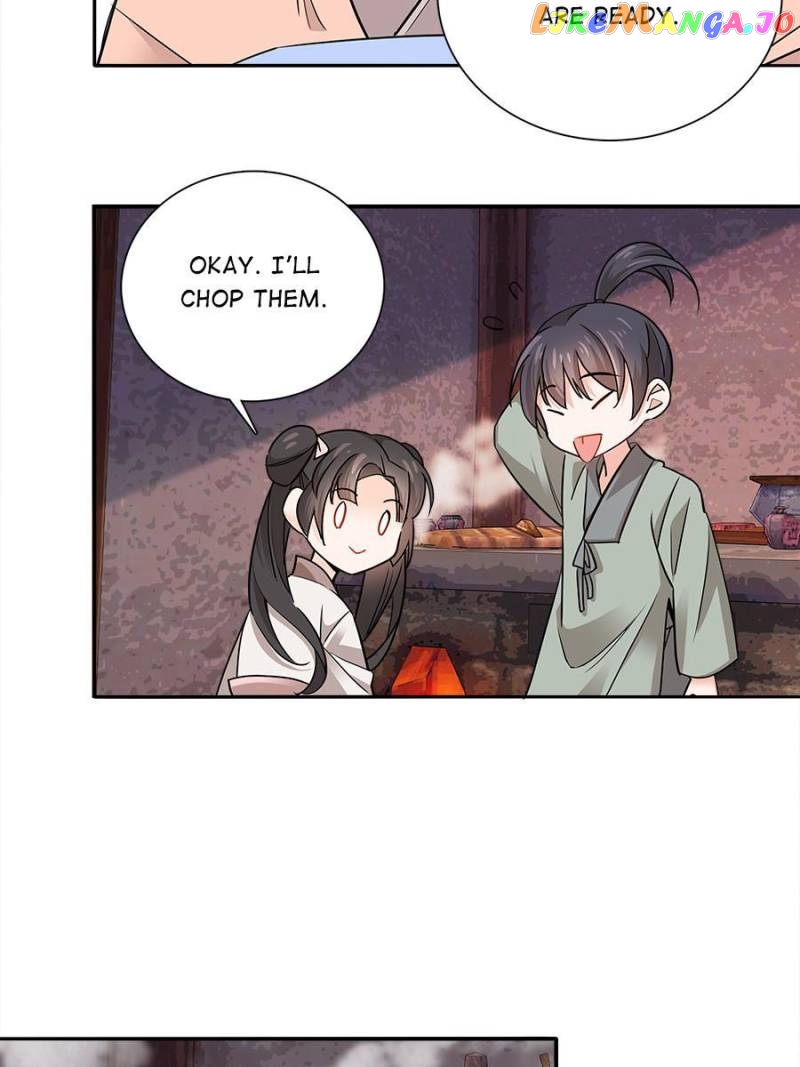Dad, did you study today? Chapter 13 - page 17