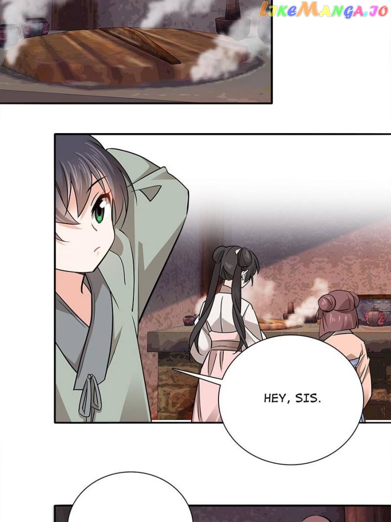 Dad, did you study today? Chapter 13 - page 18