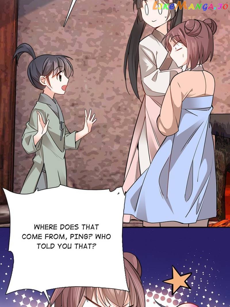 Dad, did you study today? Chapter 13 - page 20