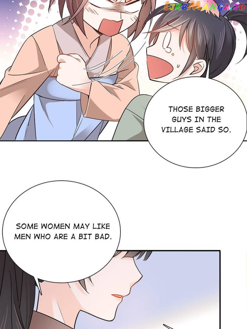 Dad, did you study today? Chapter 13 - page 21