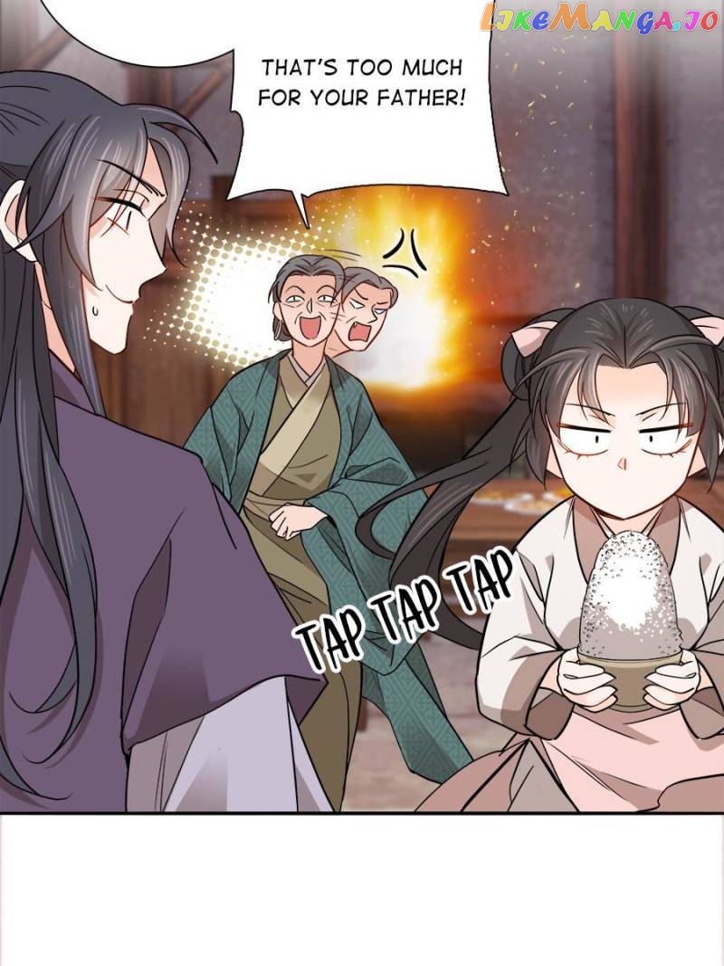 Dad, did you study today? Chapter 13 - page 27
