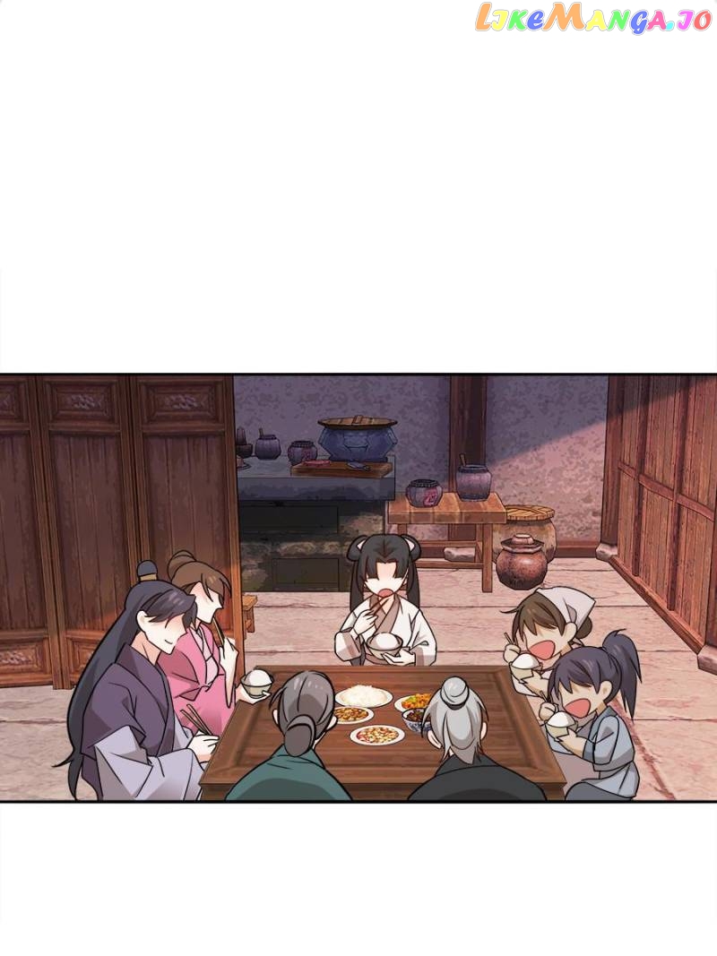 Dad, did you study today? Chapter 13 - page 28