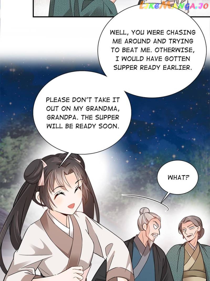 Dad, did you study today? Chapter 13 - page 3