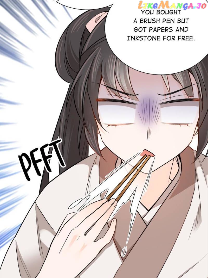 Dad, did you study today? Chapter 13 - page 30