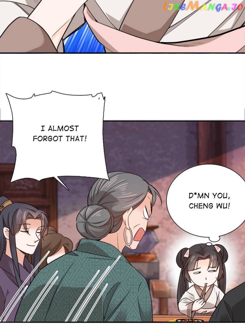 Dad, did you study today? Chapter 13 - page 31