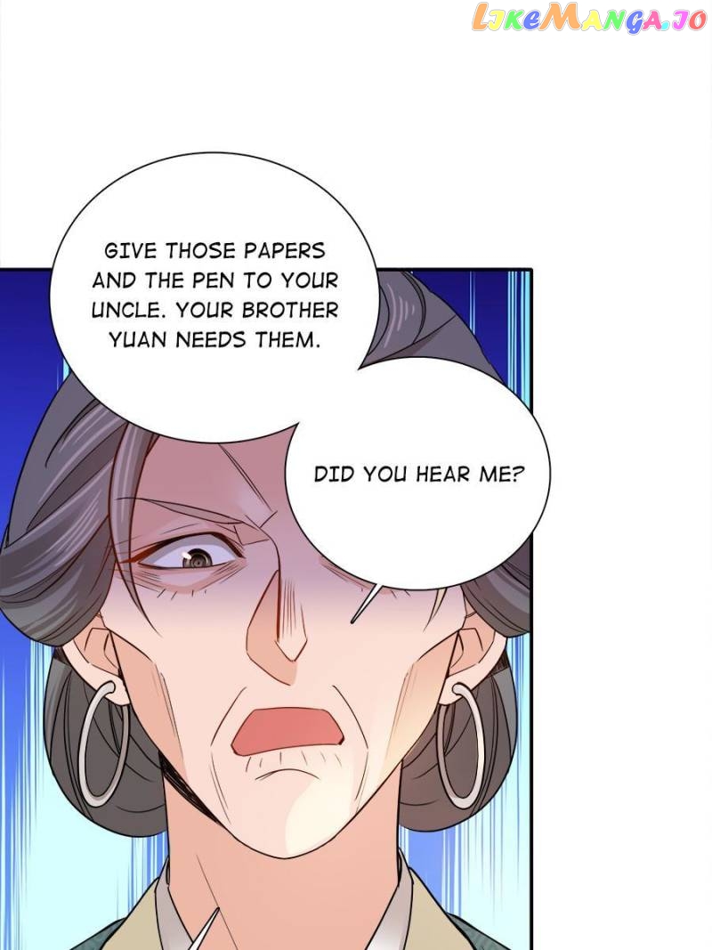 Dad, did you study today? Chapter 13 - page 32