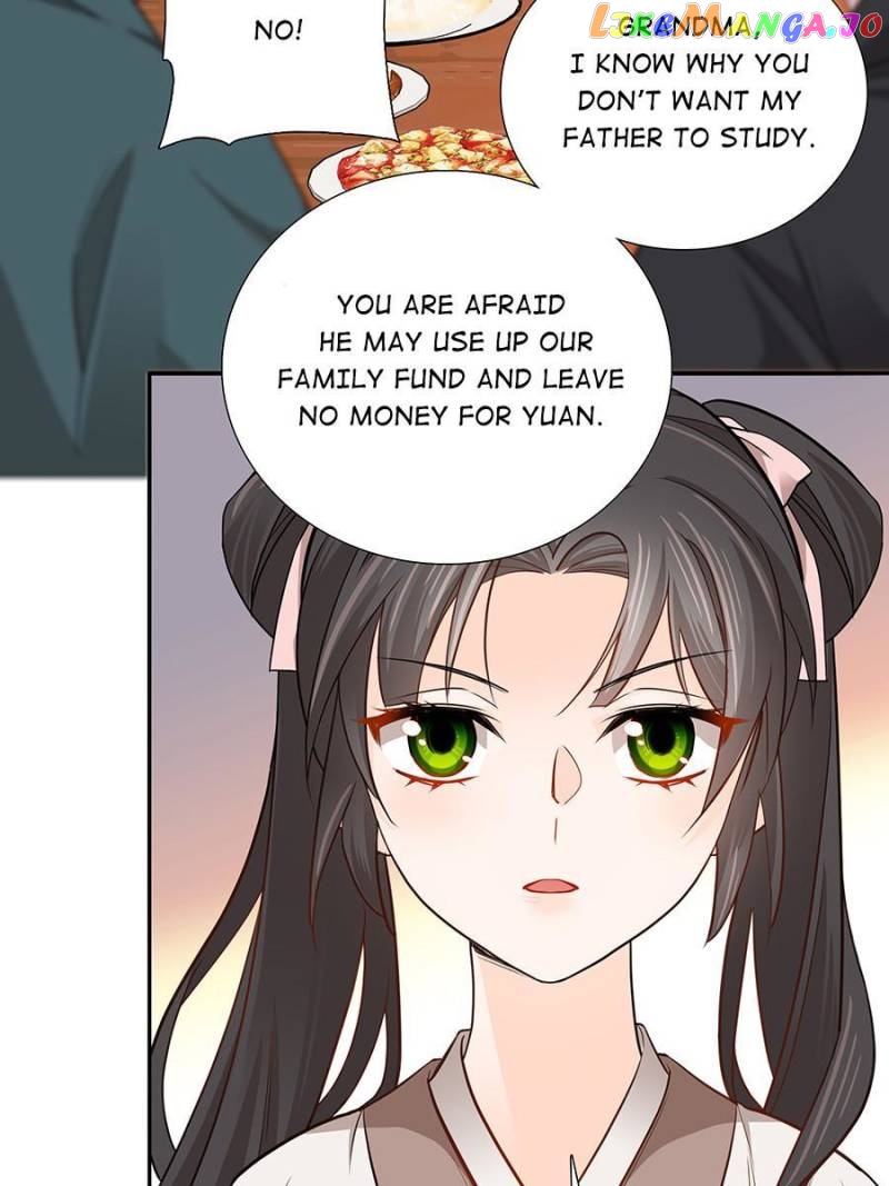 Dad, did you study today? Chapter 13 - page 36