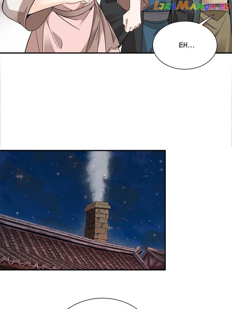 Dad, did you study today? Chapter 13 - page 4