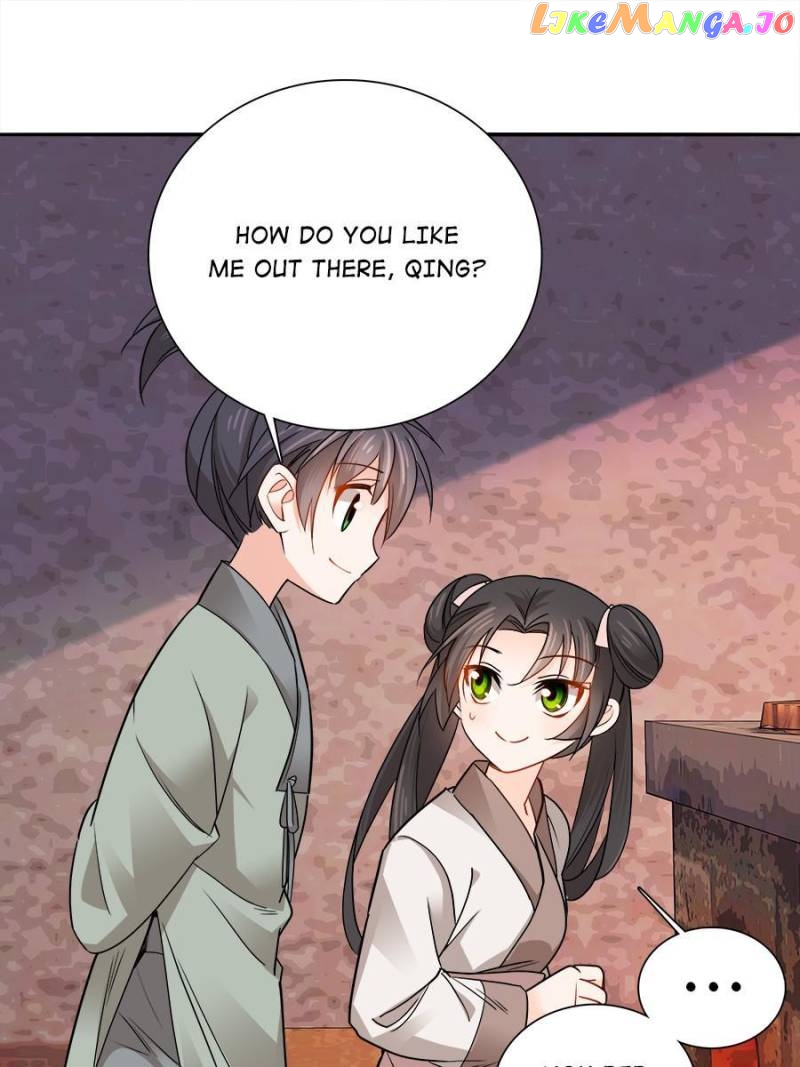 Dad, did you study today? Chapter 13 - page 7