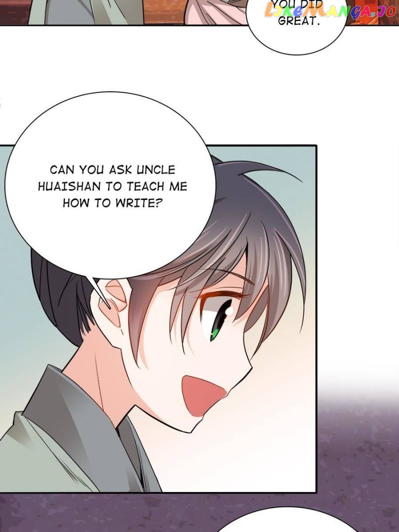 Dad, did you study today? Chapter 13 - page 8
