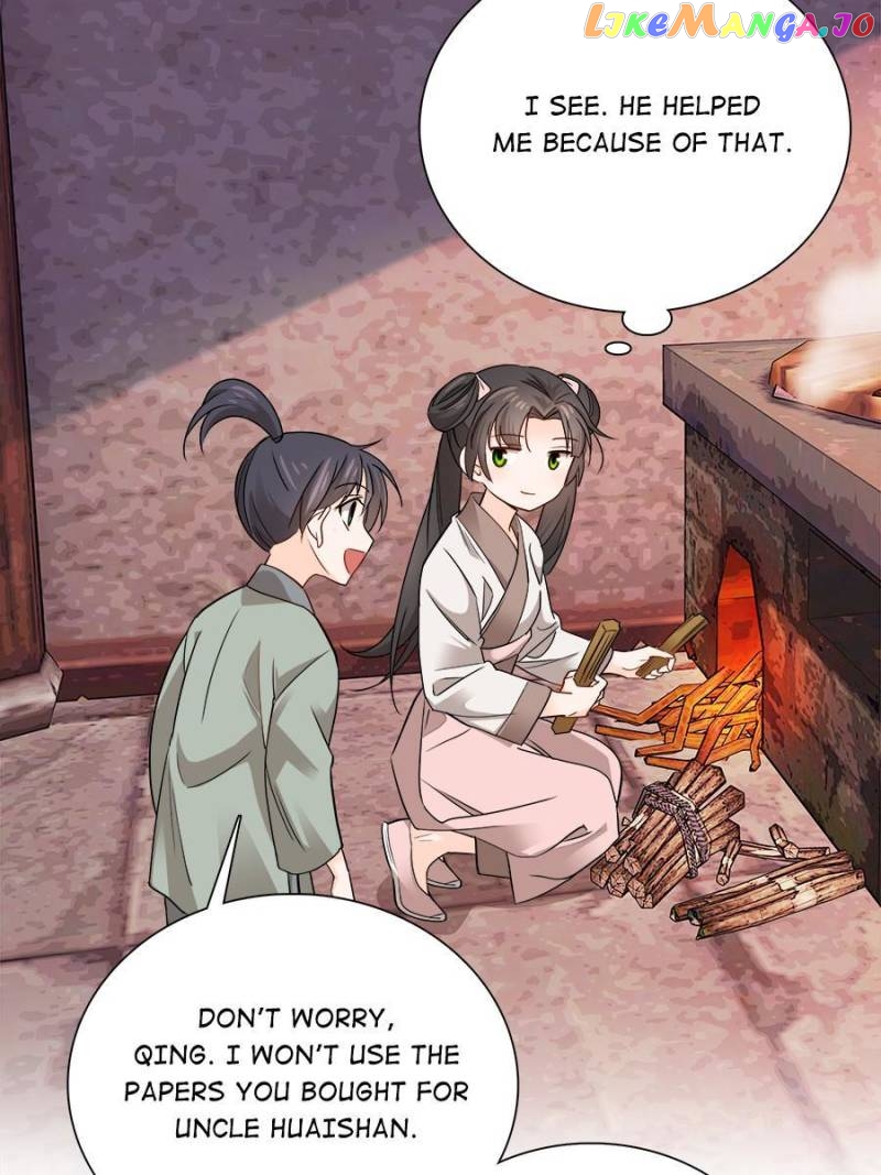 Dad, did you study today? Chapter 13 - page 9