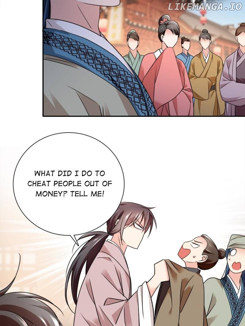Dad, did you study today? Chapter 81 - page 14