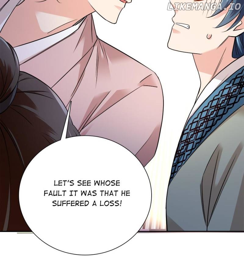 Dad, did you study today? Chapter 81 - page 21