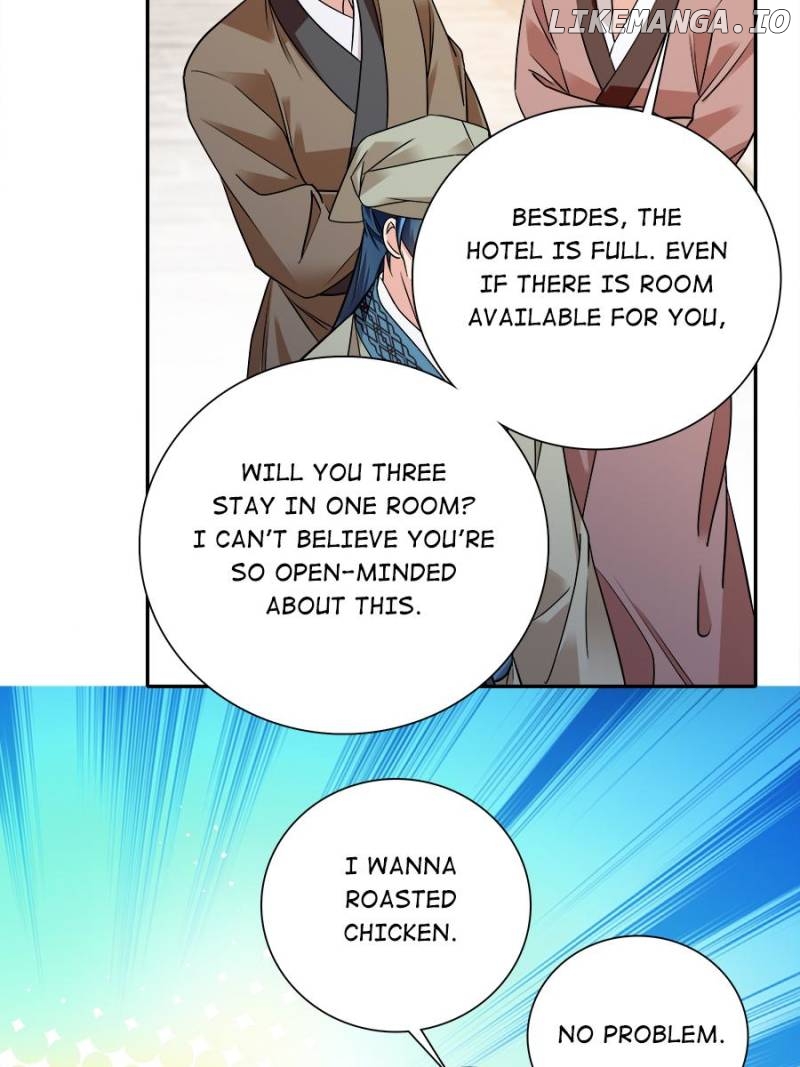 Dad, did you study today? Chapter 81 - page 9