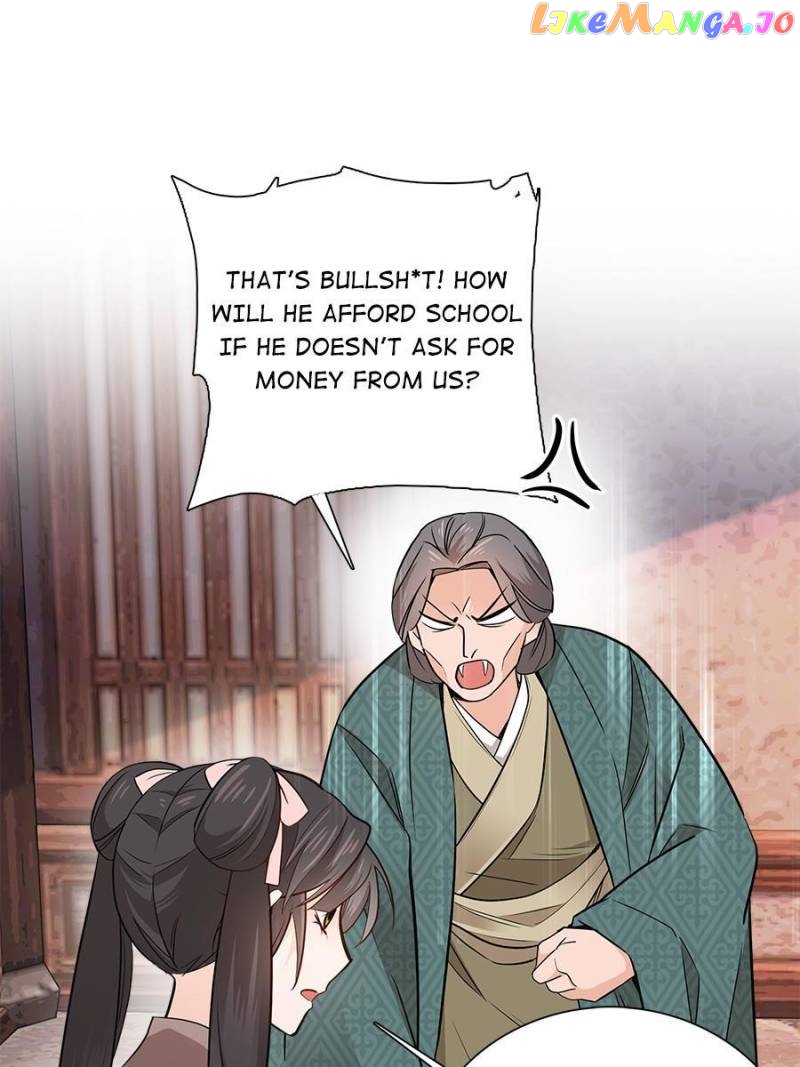 Dad, did you study today? Chapter 14 - page 1