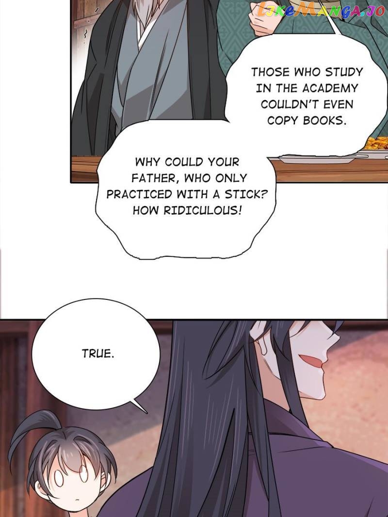Dad, did you study today? Chapter 14 - page 11