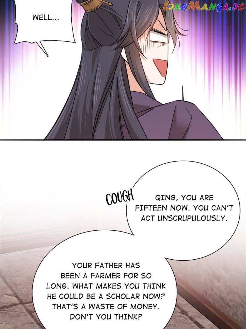 Dad, did you study today? Chapter 14 - page 13
