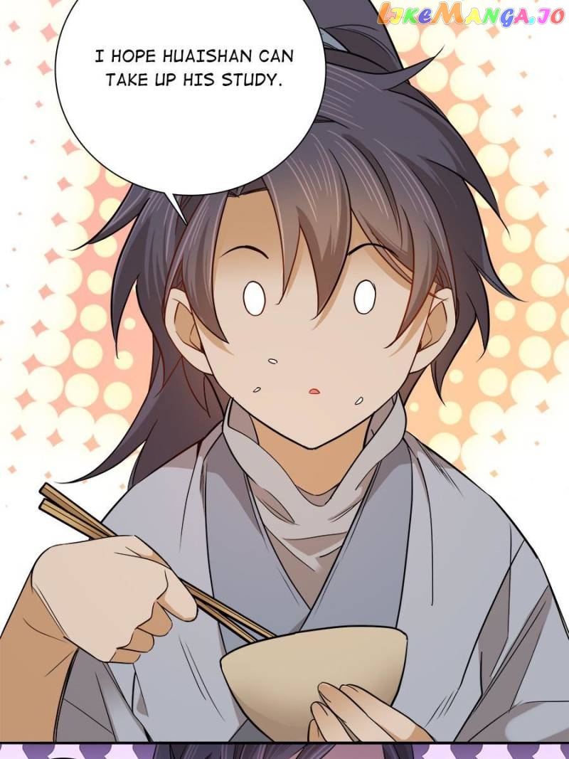 Dad, did you study today? Chapter 14 - page 16