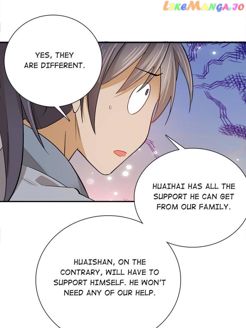 Dad, did you study today? Chapter 14 - page 19