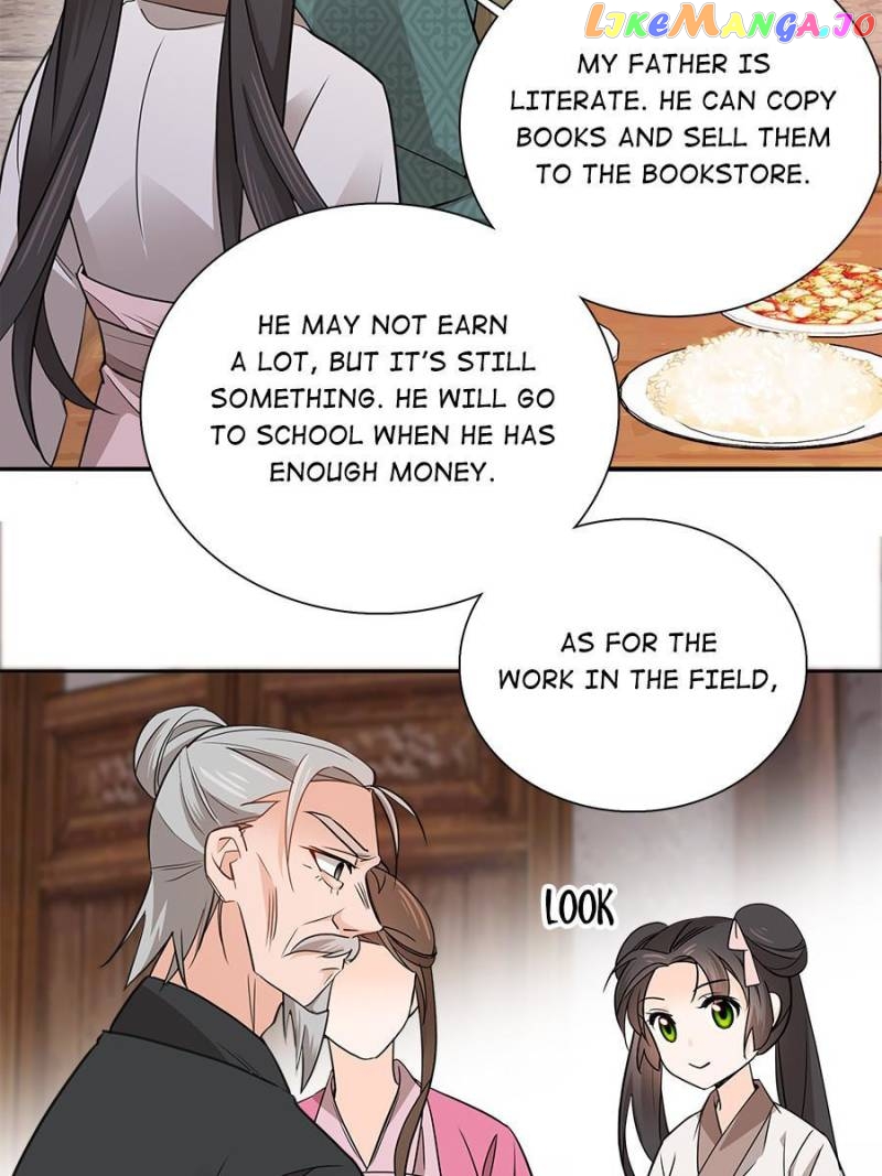Dad, did you study today? Chapter 14 - page 2