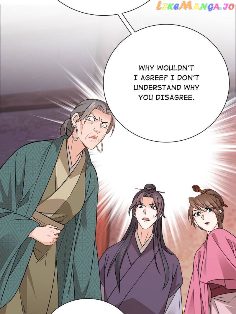 Dad, did you study today? Chapter 14 - page 20