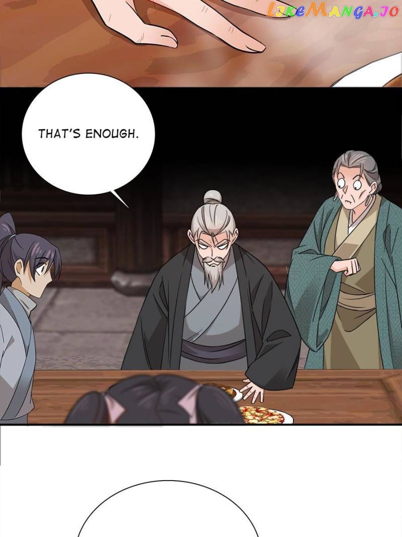 Dad, did you study today? Chapter 14 - page 24