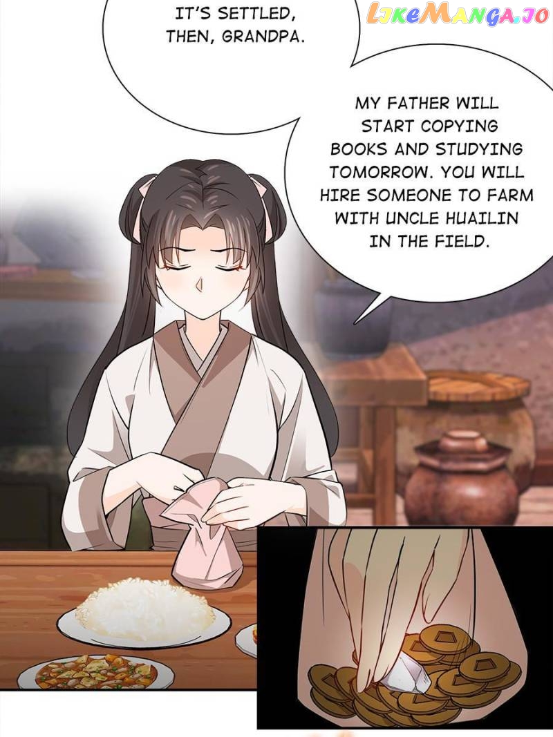 Dad, did you study today? Chapter 14 - page 25